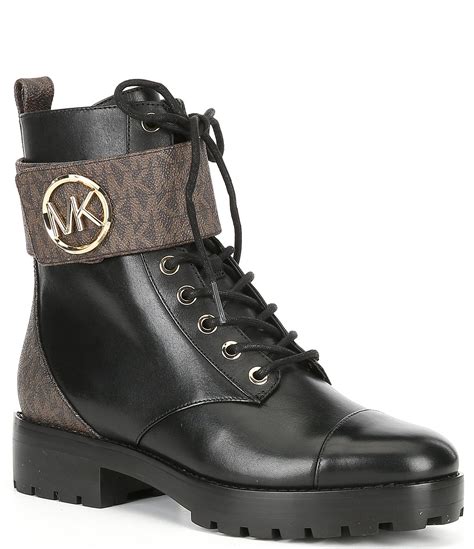 ebay schuhe michael kors|Michael Kors boots clearance.